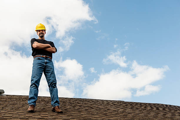 Reliable Enderlin, ND Roofing Contractor Solutions