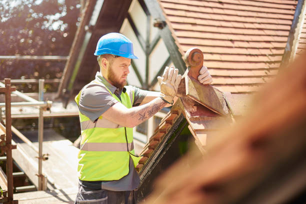 Best Roof Repair Services  in Eerlin, ND