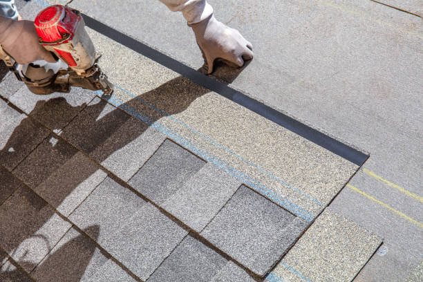Best Tile Roofing Contractor  in Eerlin, ND